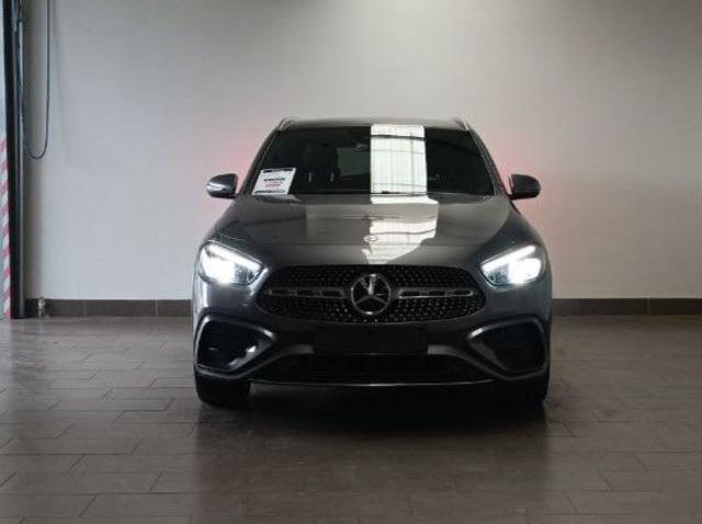 MERCEDES-BENZ GLA 250 e Plug-in hybrid Automatic Premium AMG LINE