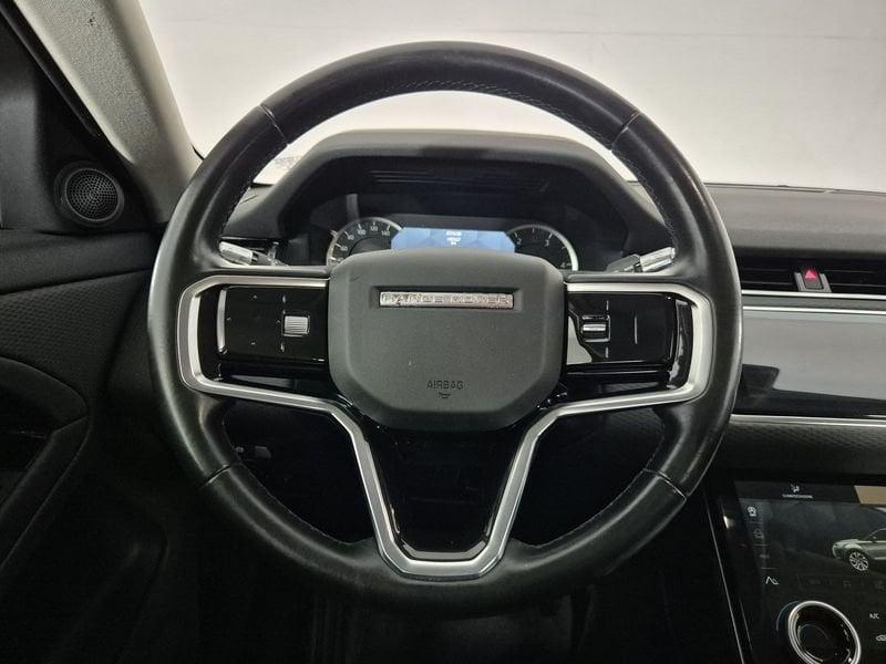 Land Rover Range Rover Evoque II 2019 Die 2.0d i4 mhev R-Dynamic S awd 16