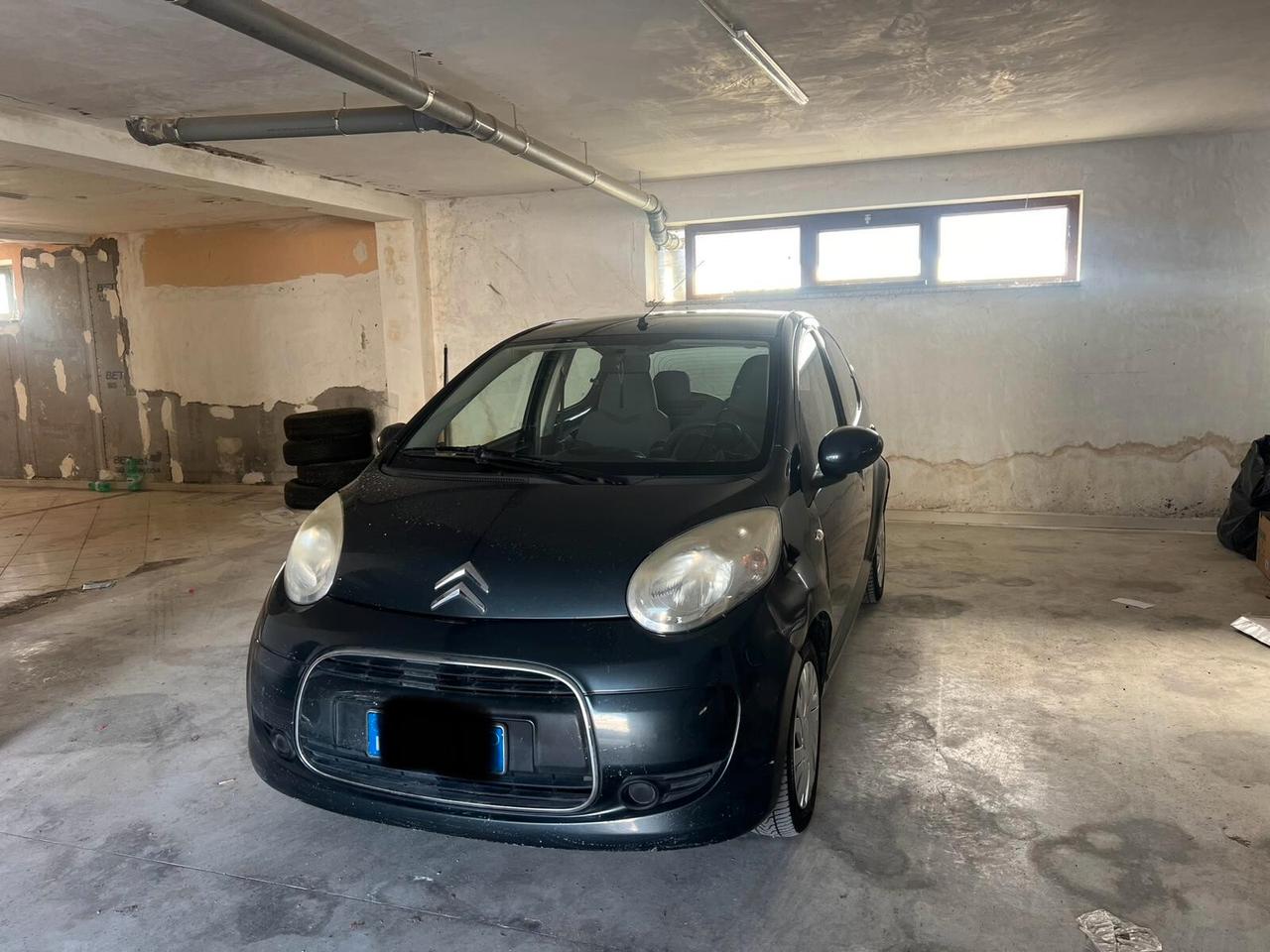 Citroen C1 1.0 5 porte airdream Amici