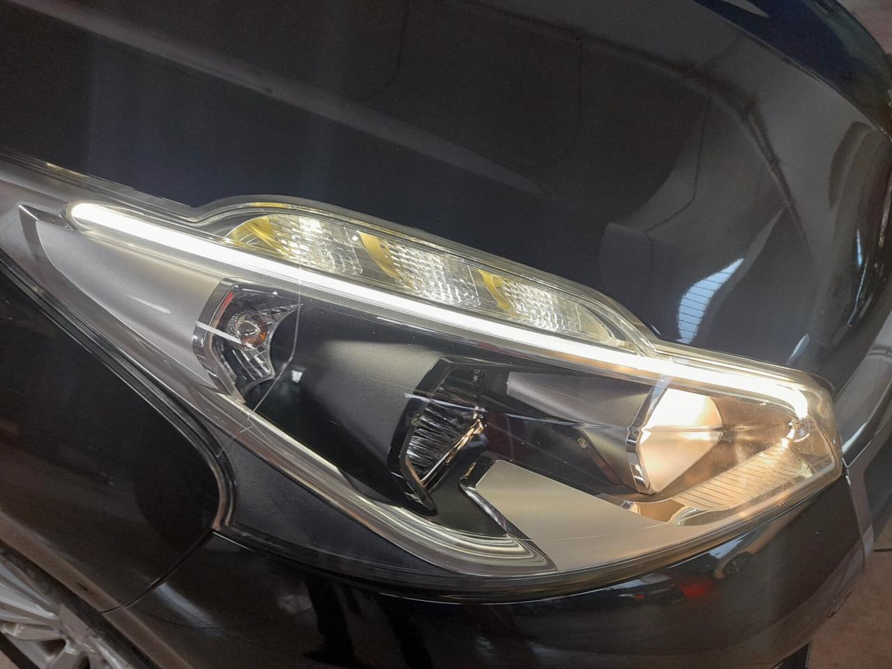 Peugeot 208 PureTech 82 5 porte Allure