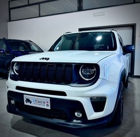 Jeep Renegade 1.6 MJT 120CV DDCT Limited