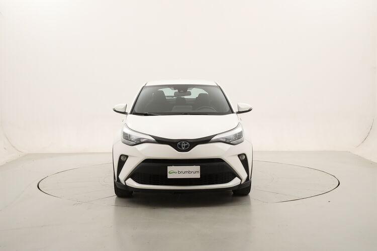 Toyota C-HR Business BR391127 1.8 Full Hybrid 122CV