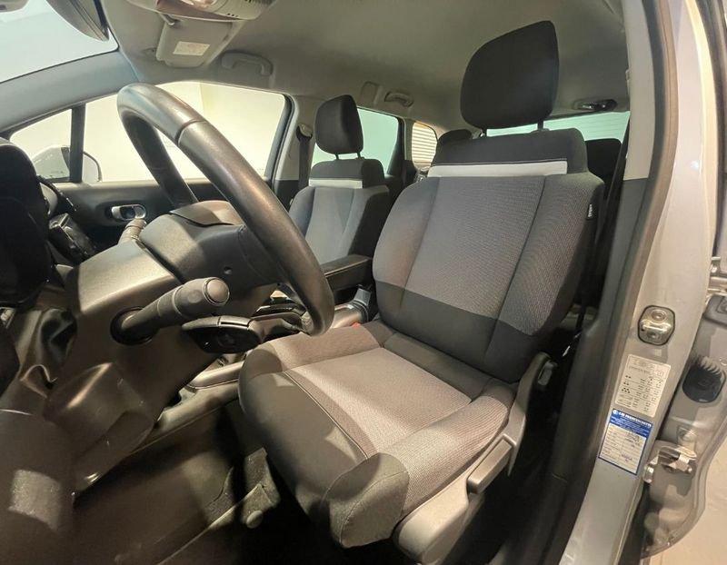 Citroën C3 Aircross PureTech 82 Shine