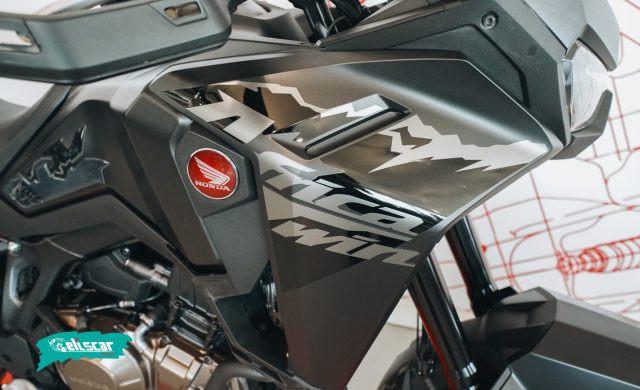 HONDA Africa Twin CRF 1100 L AFRICA TWIN CRF1100