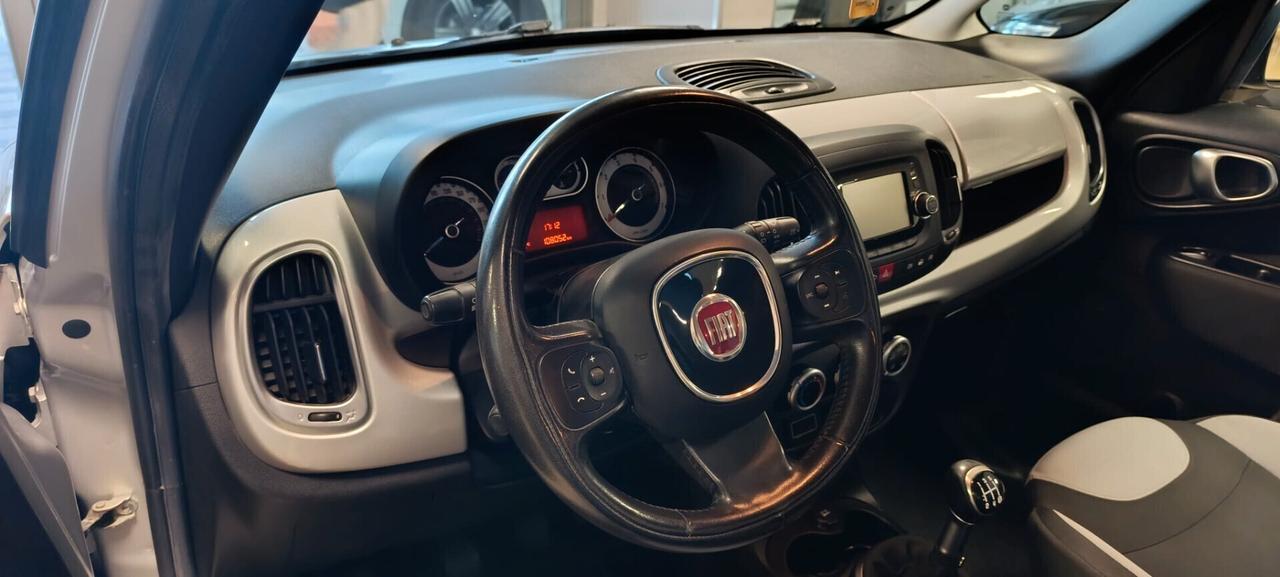 Fiat 500L 1.3 Multijet 85 CV Business