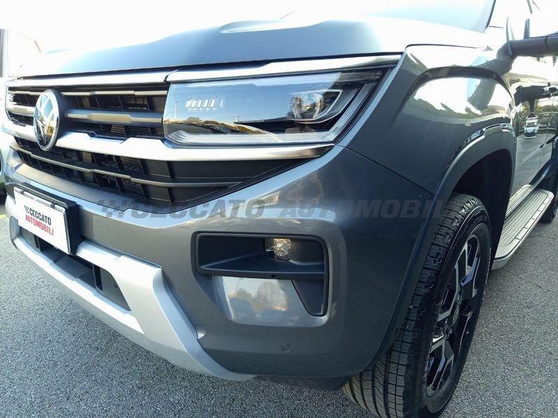 Volkswagen Amarok AMAROK DC STYLECA177TDI 4X4 MY 24