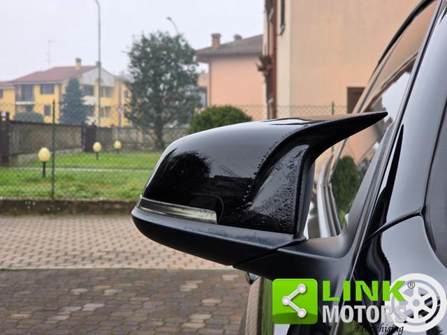 BMW 430 i Gran Coupé Advantage MANUALE