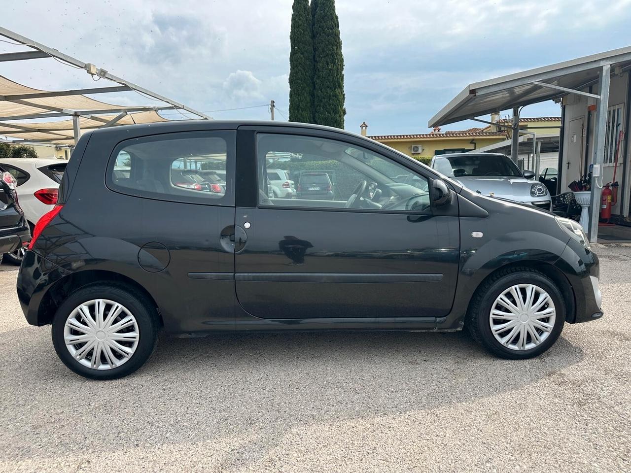 Renault Twingo 1.2 Benzina