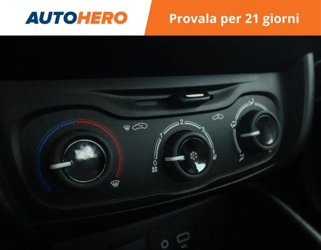 FIAT Tipo 1.3 Mjt 4 porte Easy