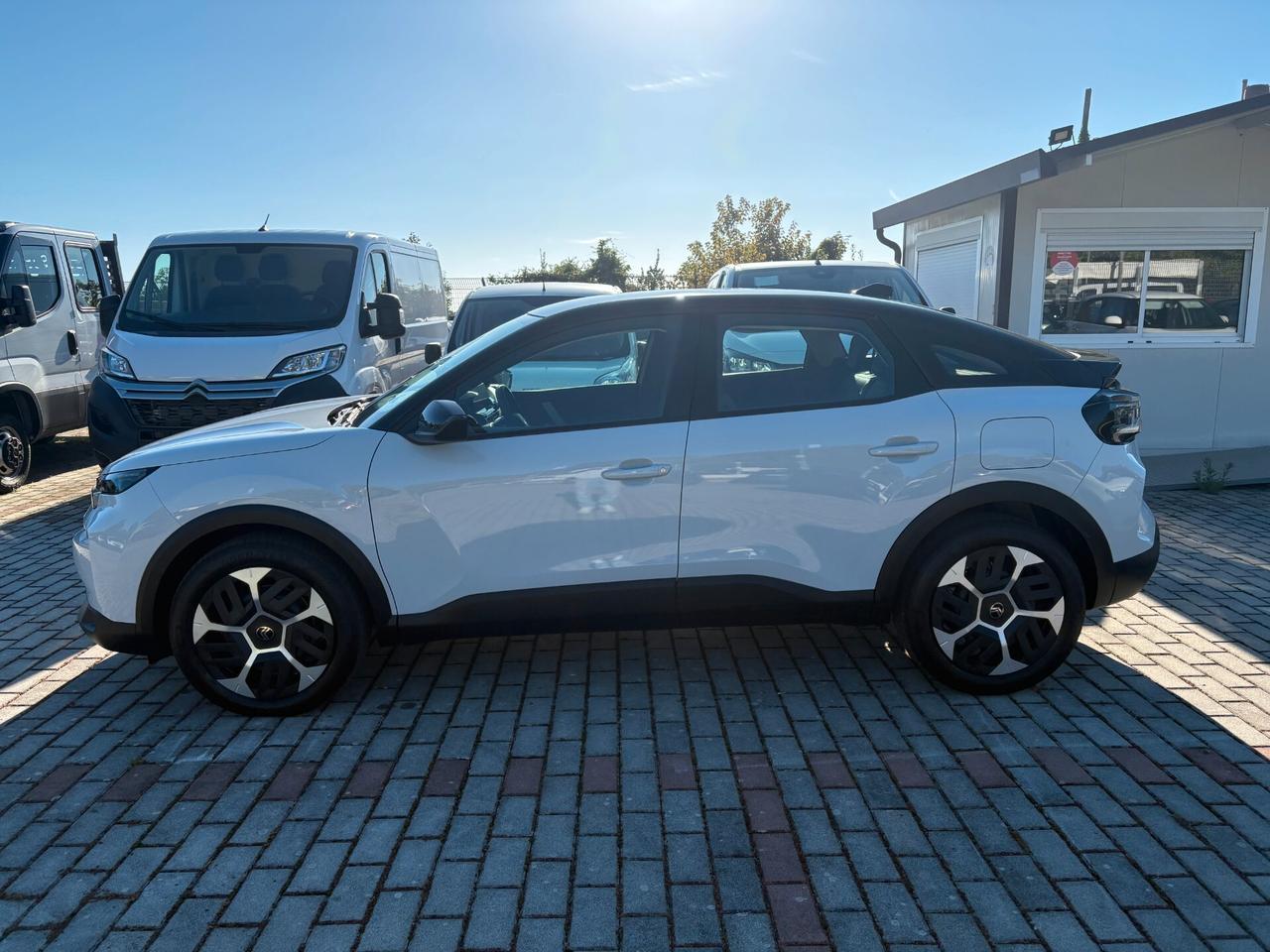 Citroen C4 PureTech 130 S&S Plus