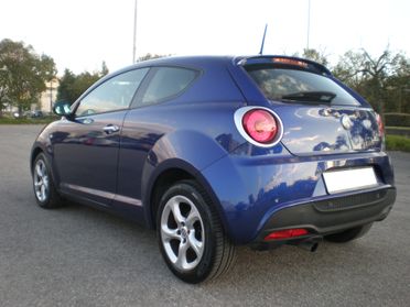 Alfa Mito 1.3 td 95 cv restyling, impeccabile