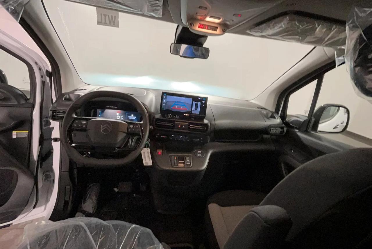 Citroen Berlingo BlueHDi 130 S&S EAT8 Van M