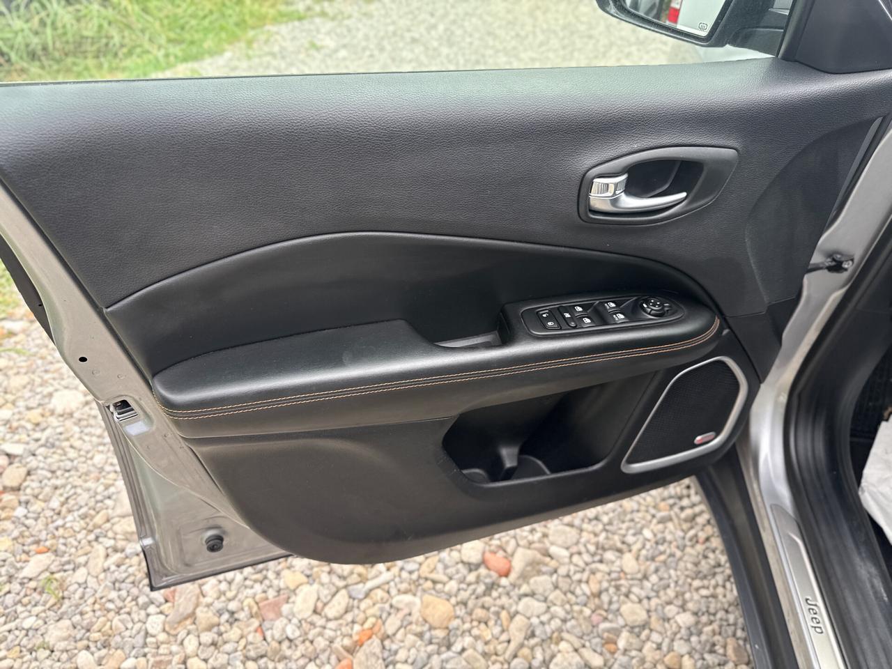 Jeep Compass 2.0 Multijet II 4WD Limited