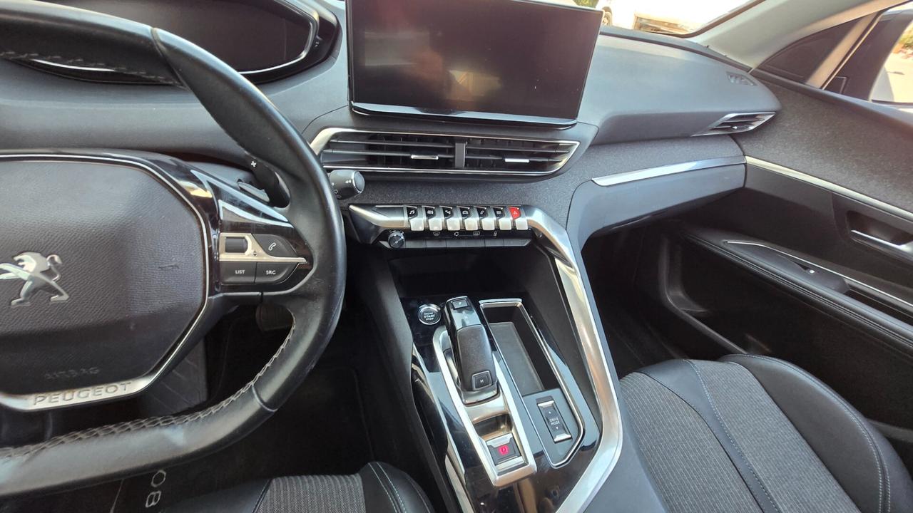 Peugeot 3008 BlueHDi 130 S&S Allure