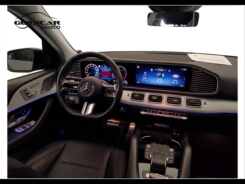 Mercedes-Benz GLE - V167 2023 - GLE 300 d AMG Line Advanced Plus 4matic au