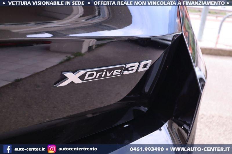 BMW iX1 xDrive30 MSport M-Sport