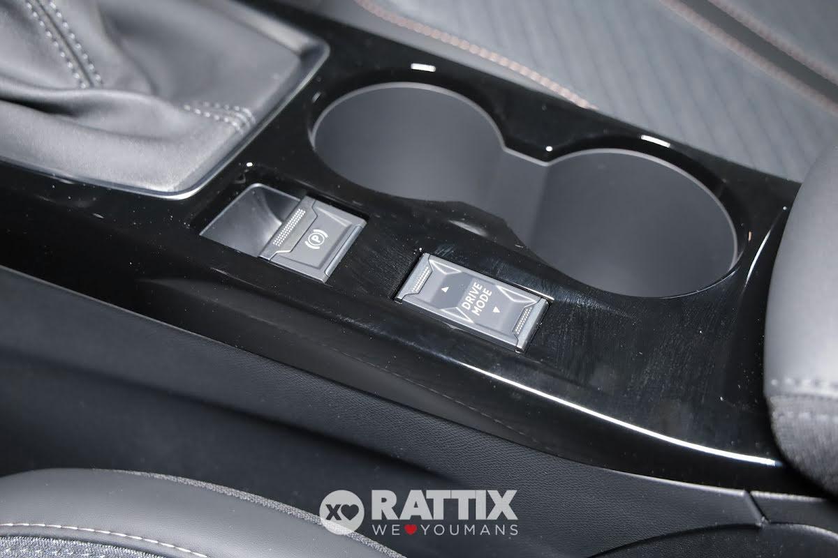 Peugeot 2008 1.2 puretech 100CV Allure