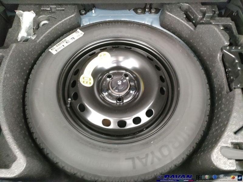 FIAT 500X 1.5 T4 Hybrid 130 CV DCT Sport