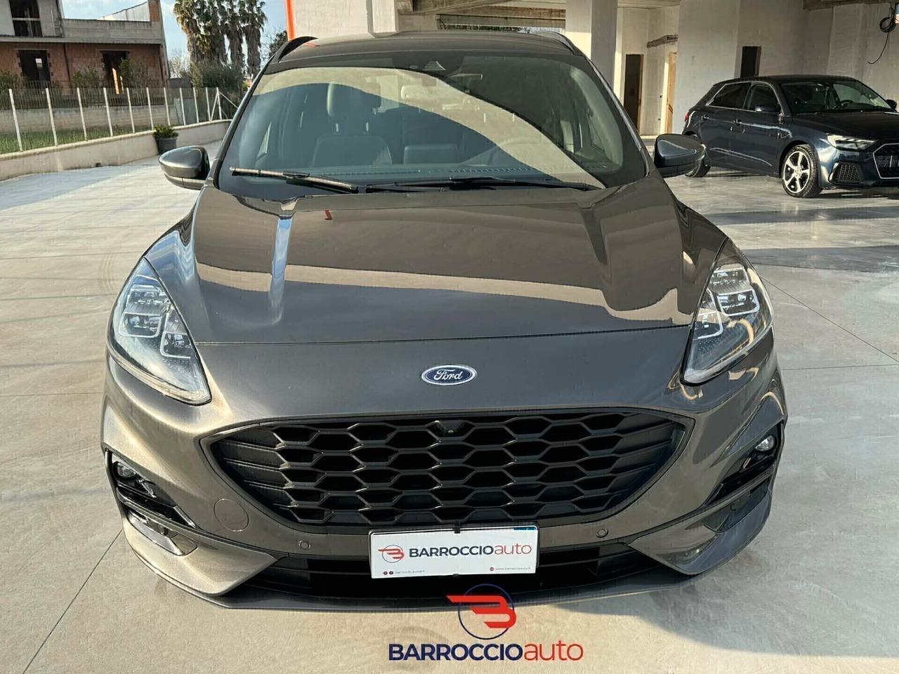 Ford Kuga 1.5 EcoBlue 120 CV 2WD ST-Line-2022