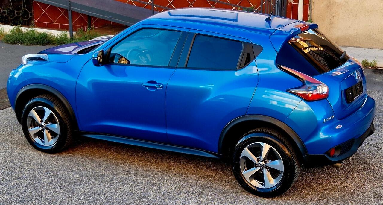 Nissan Juke 1.5 Dci 110Cv Solo89.000Km-Stupenda!!!