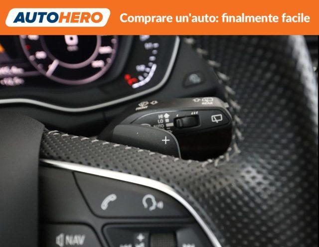AUDI Q5 50 TFSI e quattro S tronic S line plus