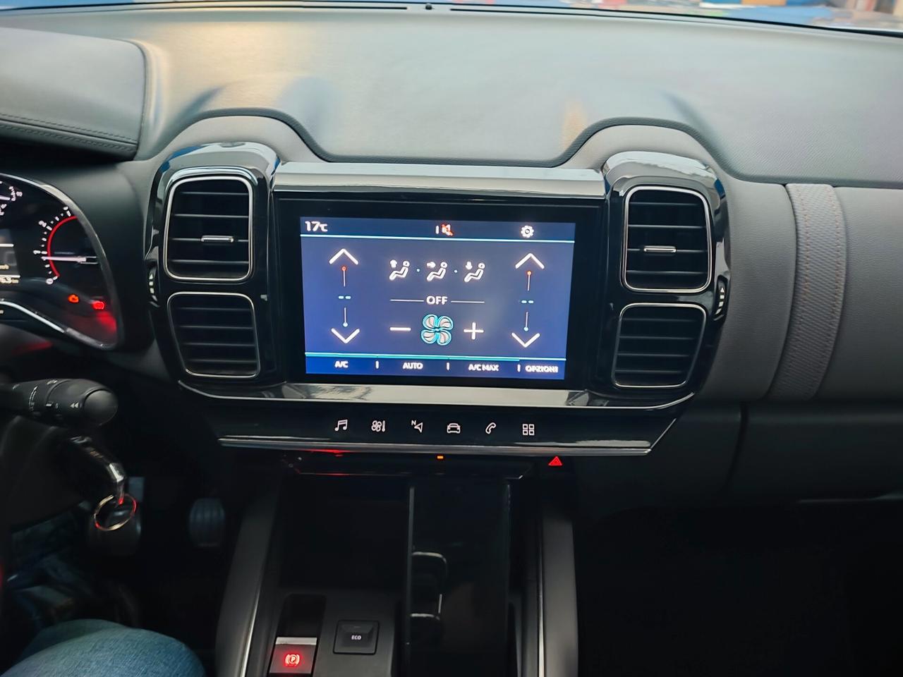 Citroen C5 Aircross PureTech 130 S&S Feel