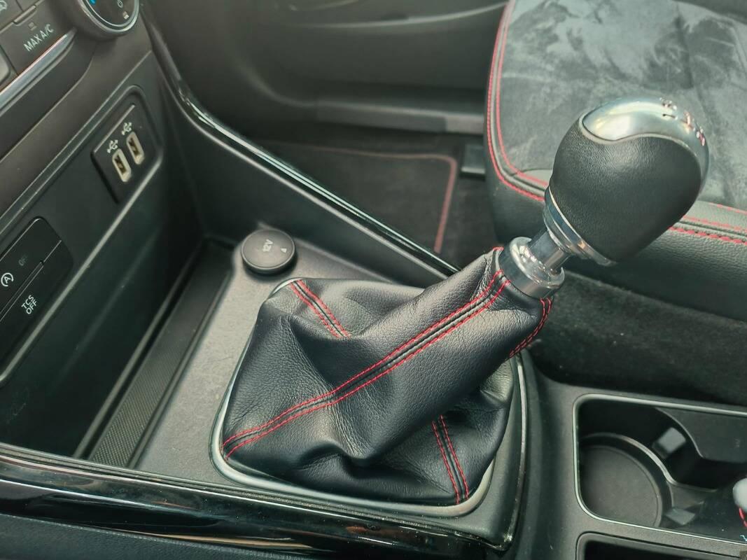 Ford EcoSport 1.0 ecoboost ST-Line s&s 125cv my20.25