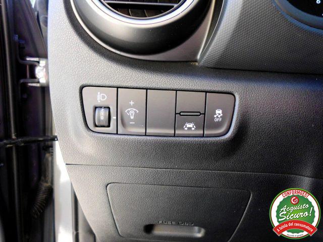 HYUNDAI Kona 1.0 T-GDI XTech