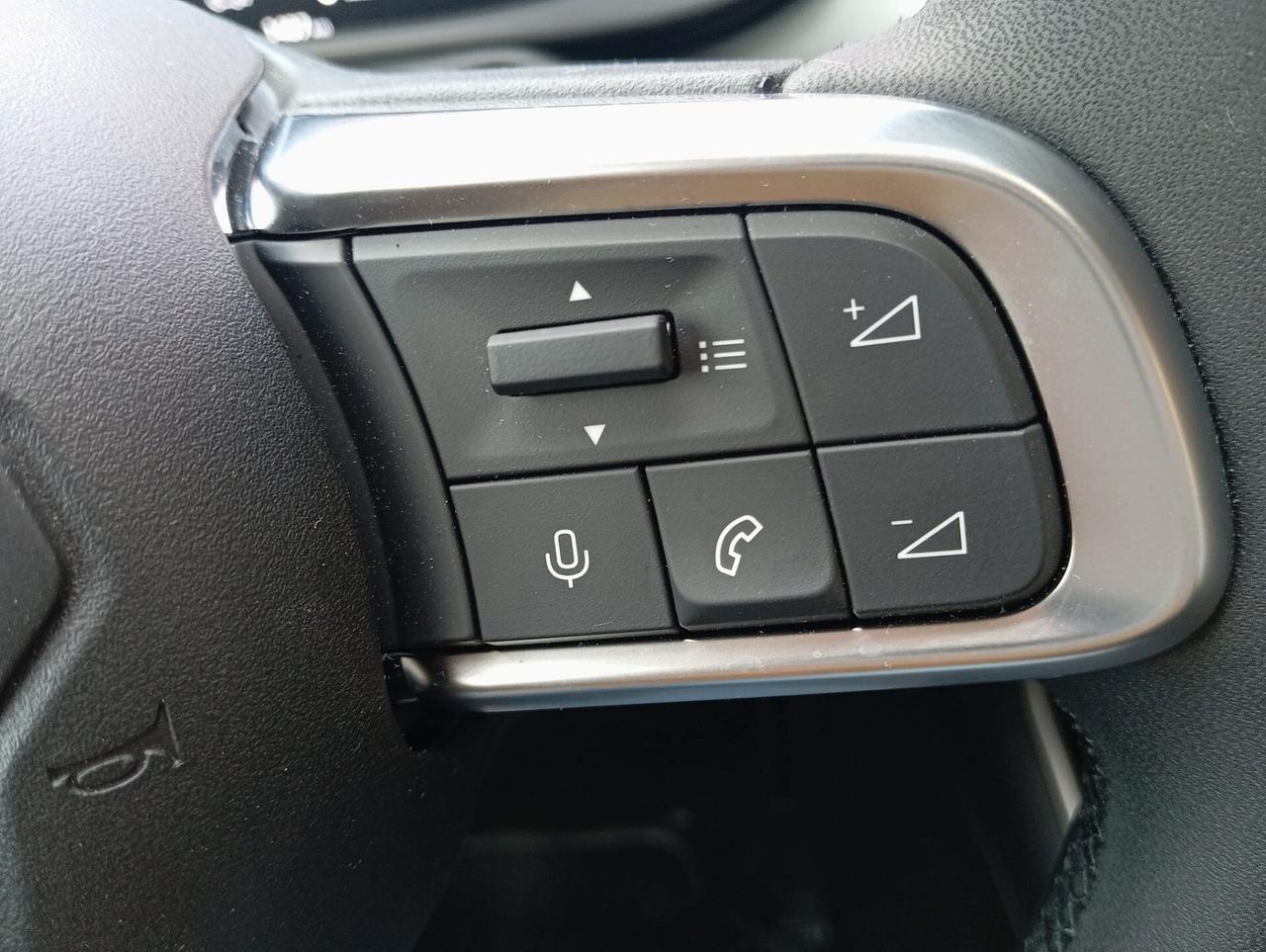 Jeep Avenger 1.2 Turbo 100 CV Summit