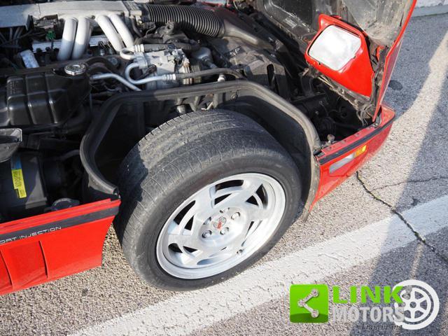 CHEVROLET Corvette C4 5.7 V8 Convertible