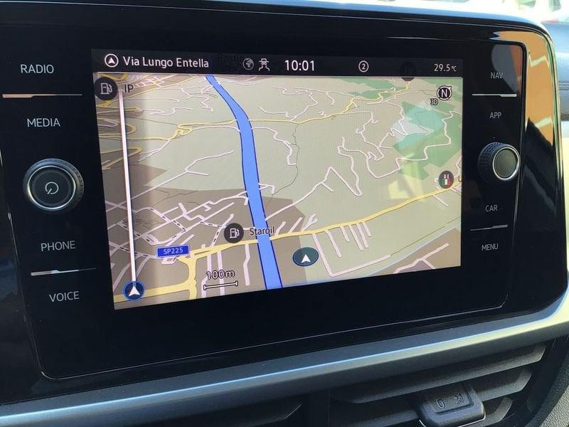 Volkswagen T-Roc 1.5 TSI ACT Life DSG
