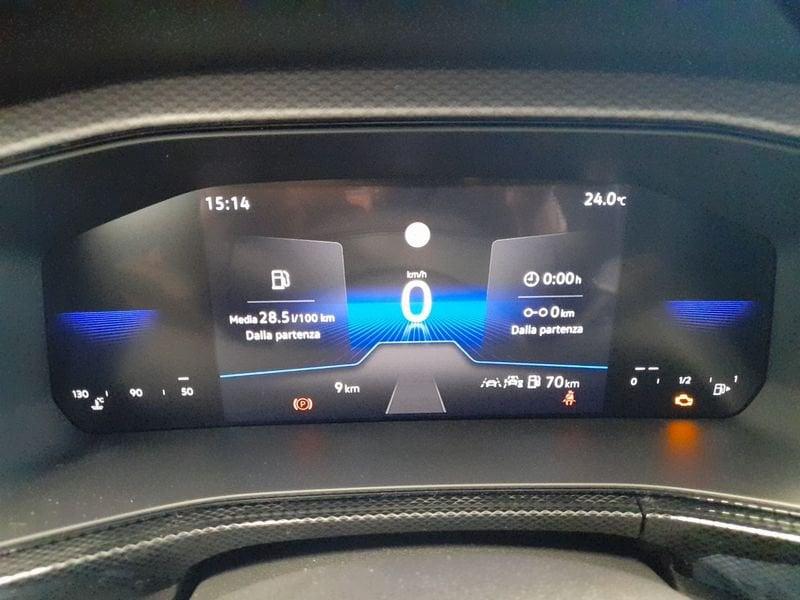 Volkswagen T-Cross 1.0 TSI 85kW Edition Plus