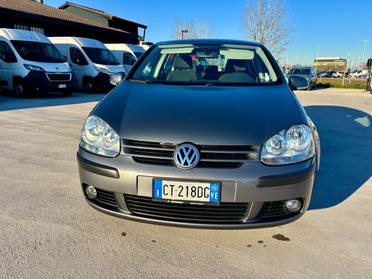 Volkswagen Golf 1.9 TDI 5p. Comfortline