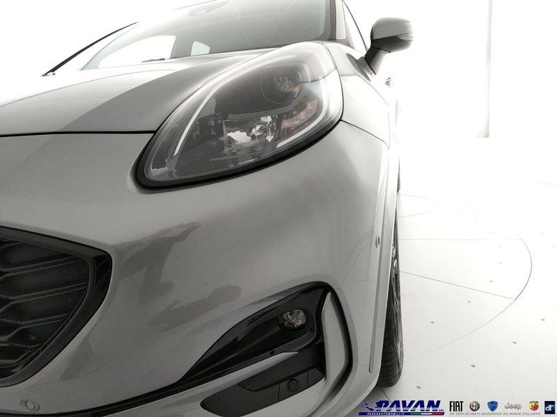Ford Puma 1.0 EcoBoost Hybrid 125 CV S&S ST-Line X