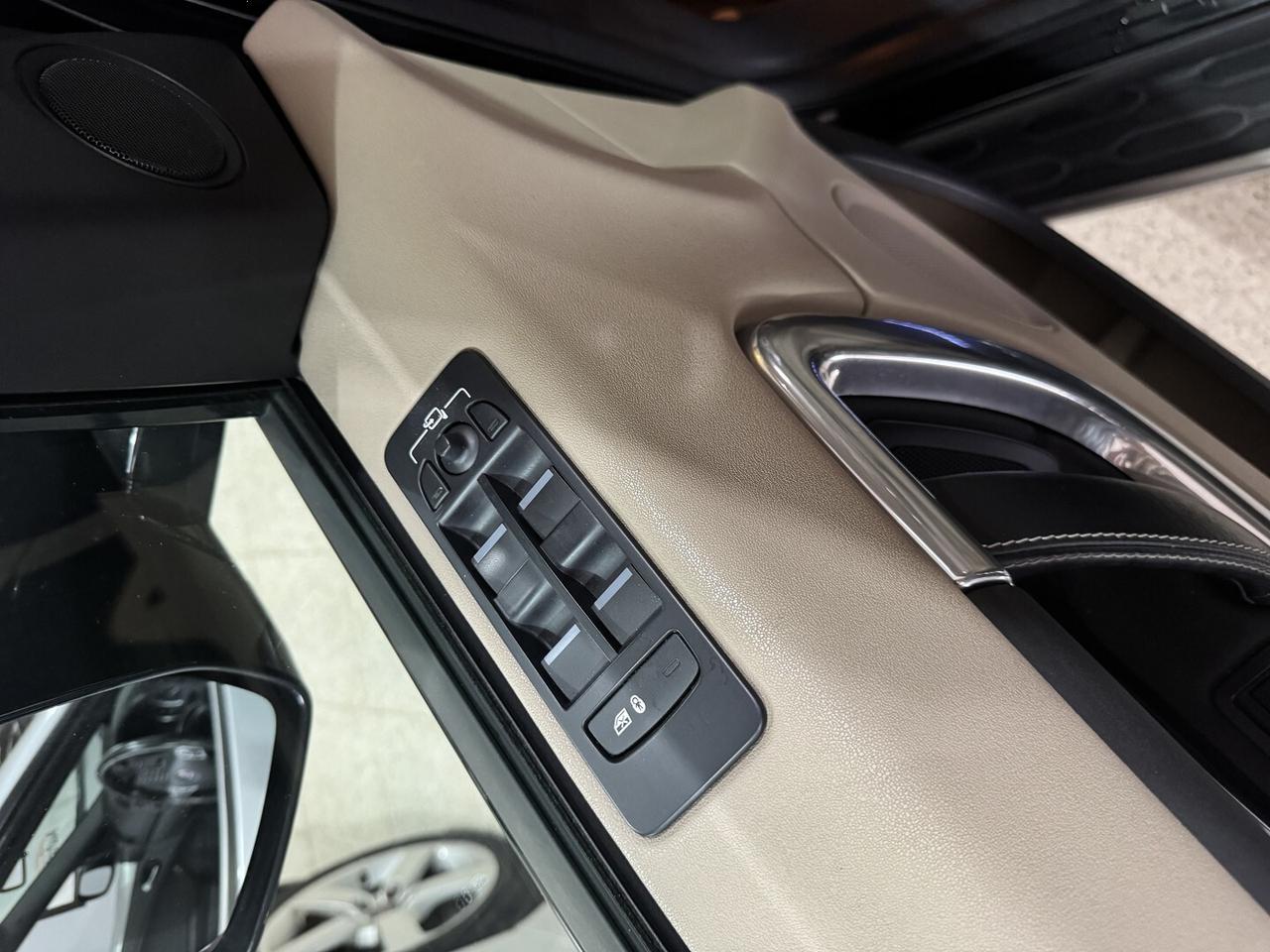 Land Rover DISCOVERY SPORT 2.0 TD4