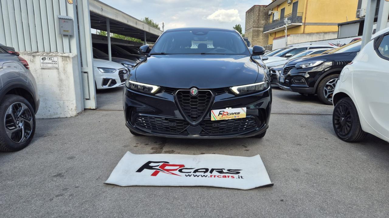 Alfa Romeo Tonale 1.6 diesel 130 CV TCT6 Super