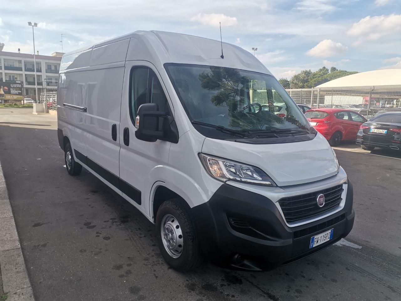 Fiat Ducato 33 2.0 MULTIJET 16V 115CV COIBENTATO