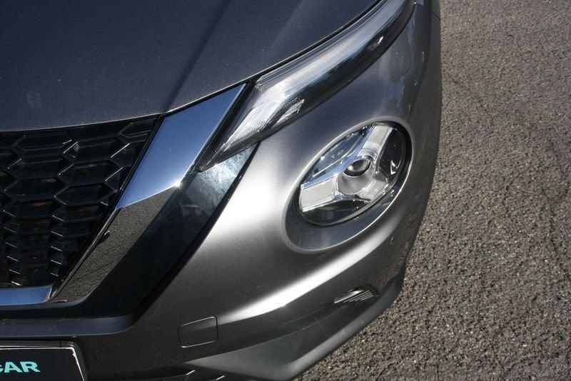 Nissan Juke Juke 1.0 DIG-T 114 CV DCT N-Connecta