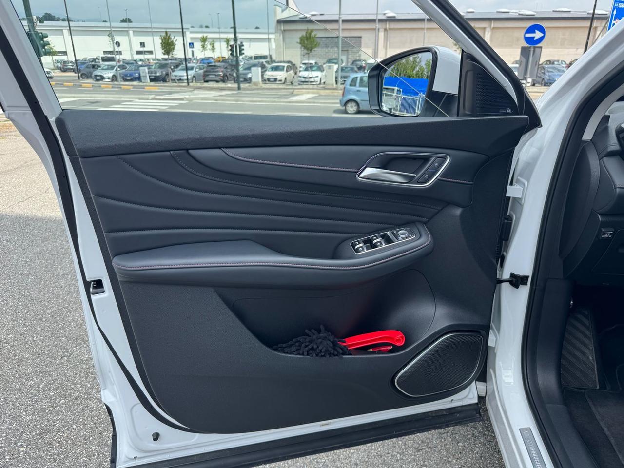 Mg HS / EHS 1.5 T GDI Exclusive GPL