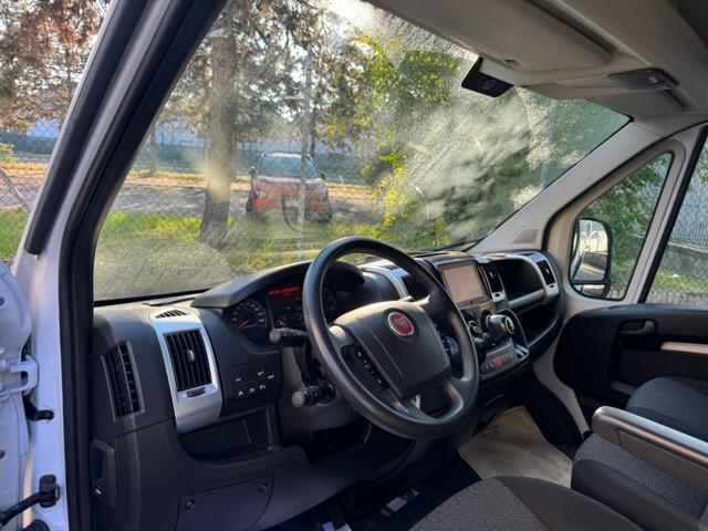 FIAT Ducato 30 2.3 MJT 120CV PM-TM Furgone