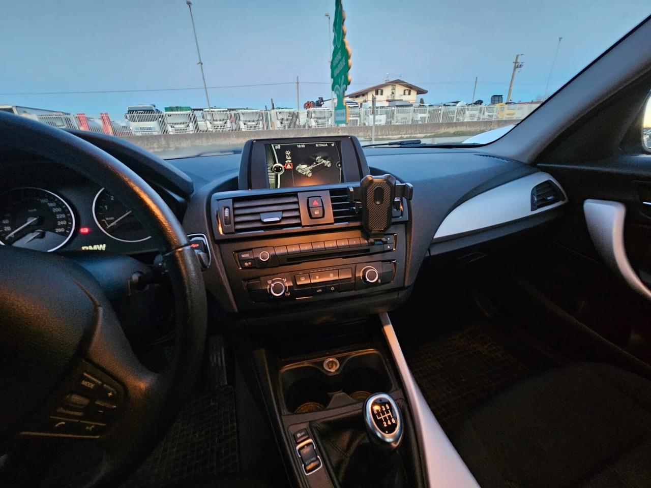 Bmw 116i 5p. Sport 78000KM!!!