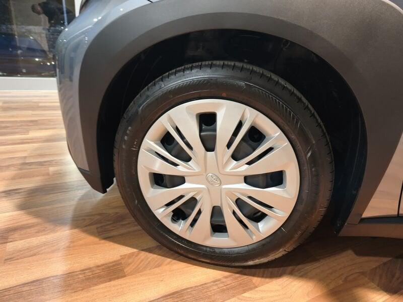 Toyota Aygo X 10B MT ACTIVE MY24