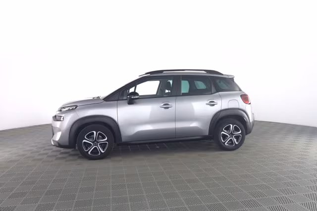 CITROEN C3 Aircross C3 Aircross BlueHDi 120 S&S EAT6 Feel