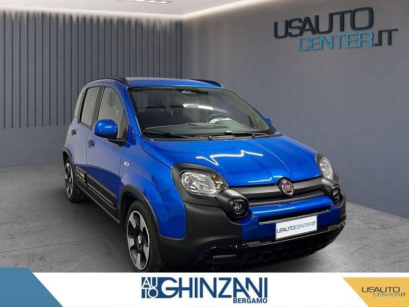 FIAT Panda Cross Pandina Cross 1.0 FireFly S&S Hybrid