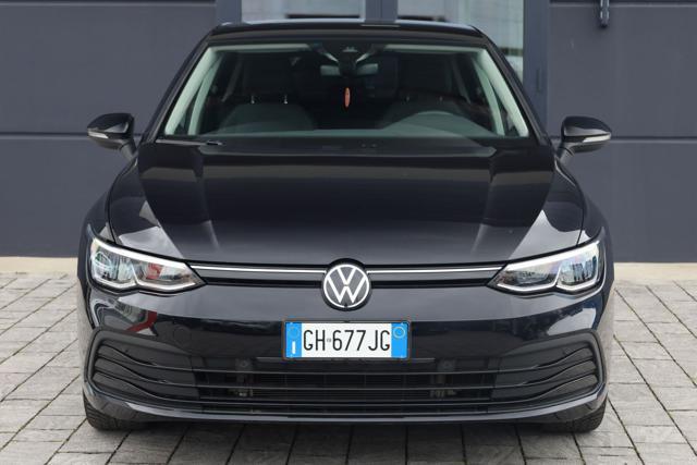 VOLKSWAGEN Golf 2.0 TDI 115 CV PREZZO NETTO SCR Life