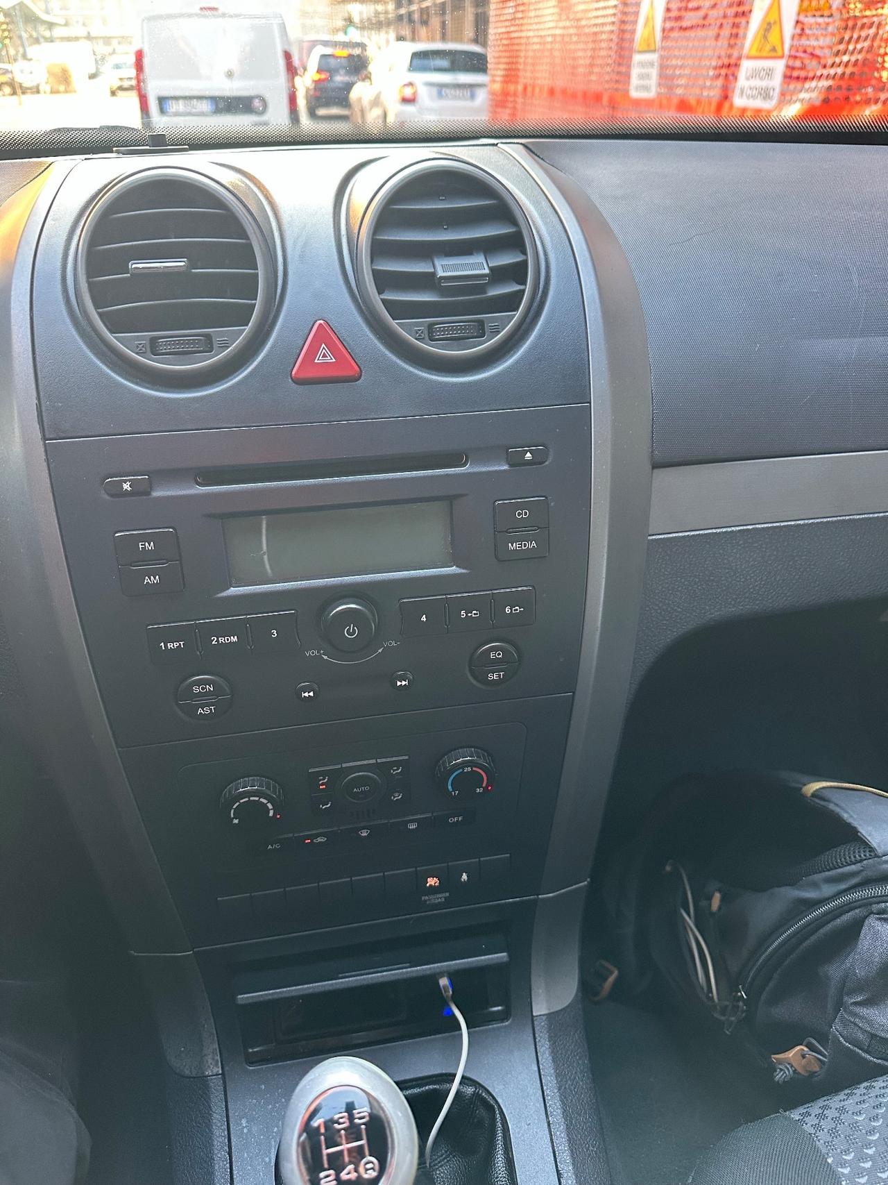 Great Wall Motor Hover 5 2.4 4x2 Luxury