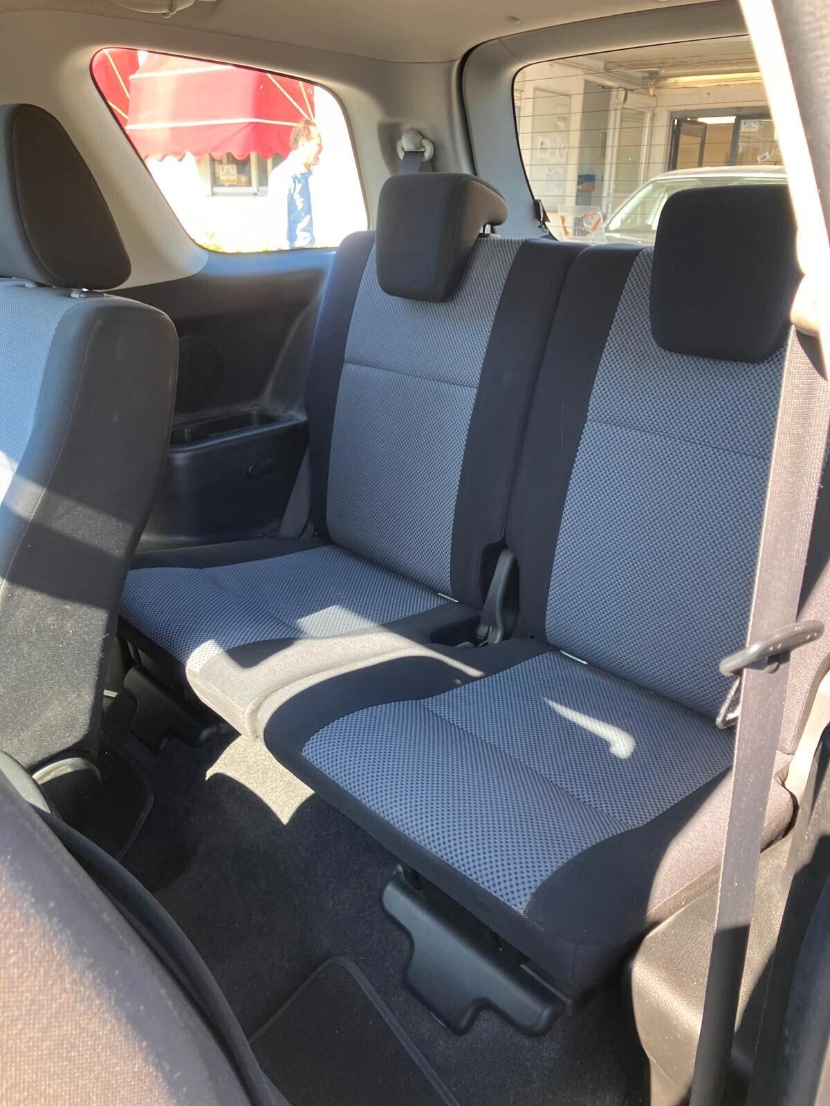 SUZUKI GRAND VITARA 1.6 105cv 3 Porte...4x4