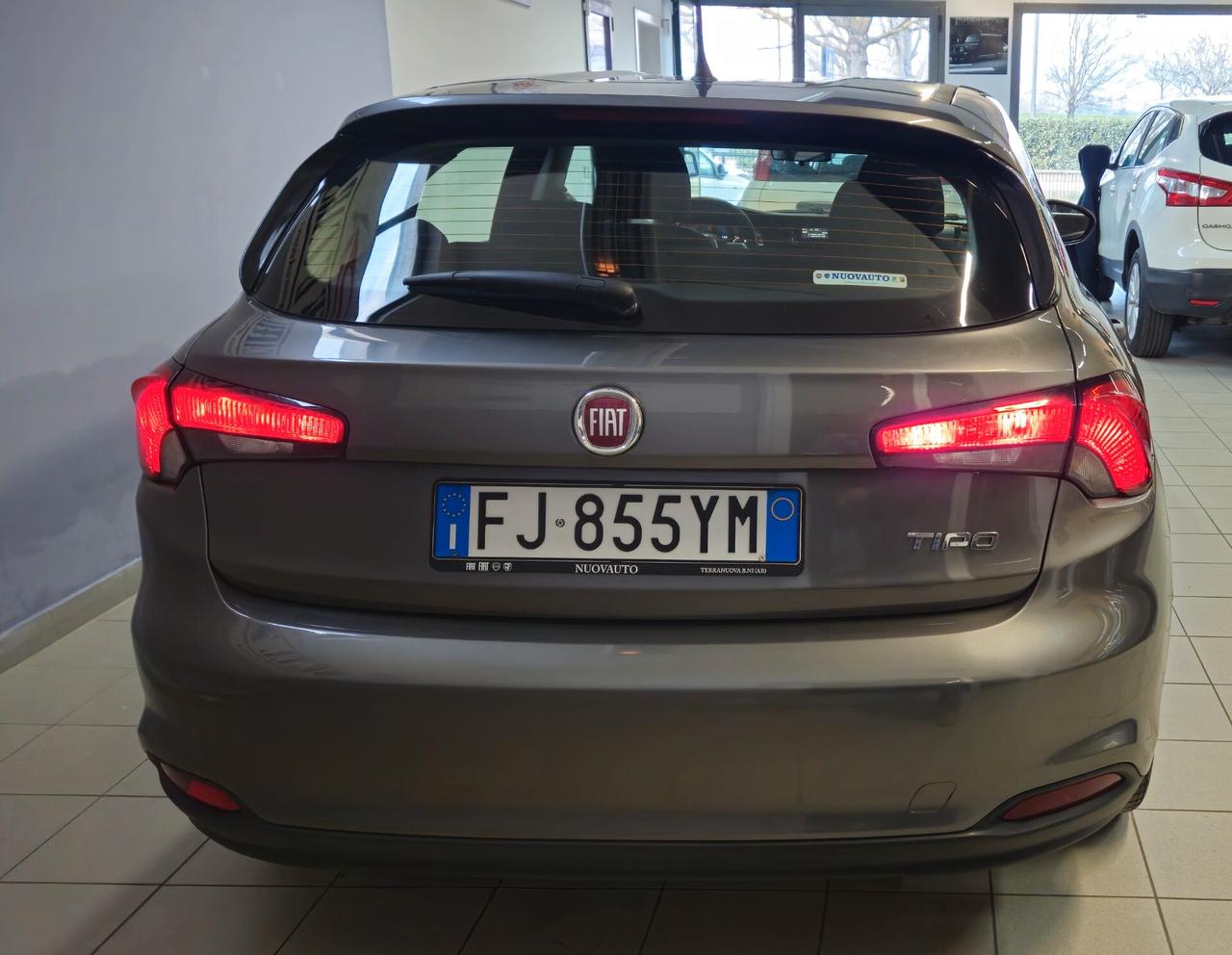 Fiat Tipo 1.4 5 porte Lounge