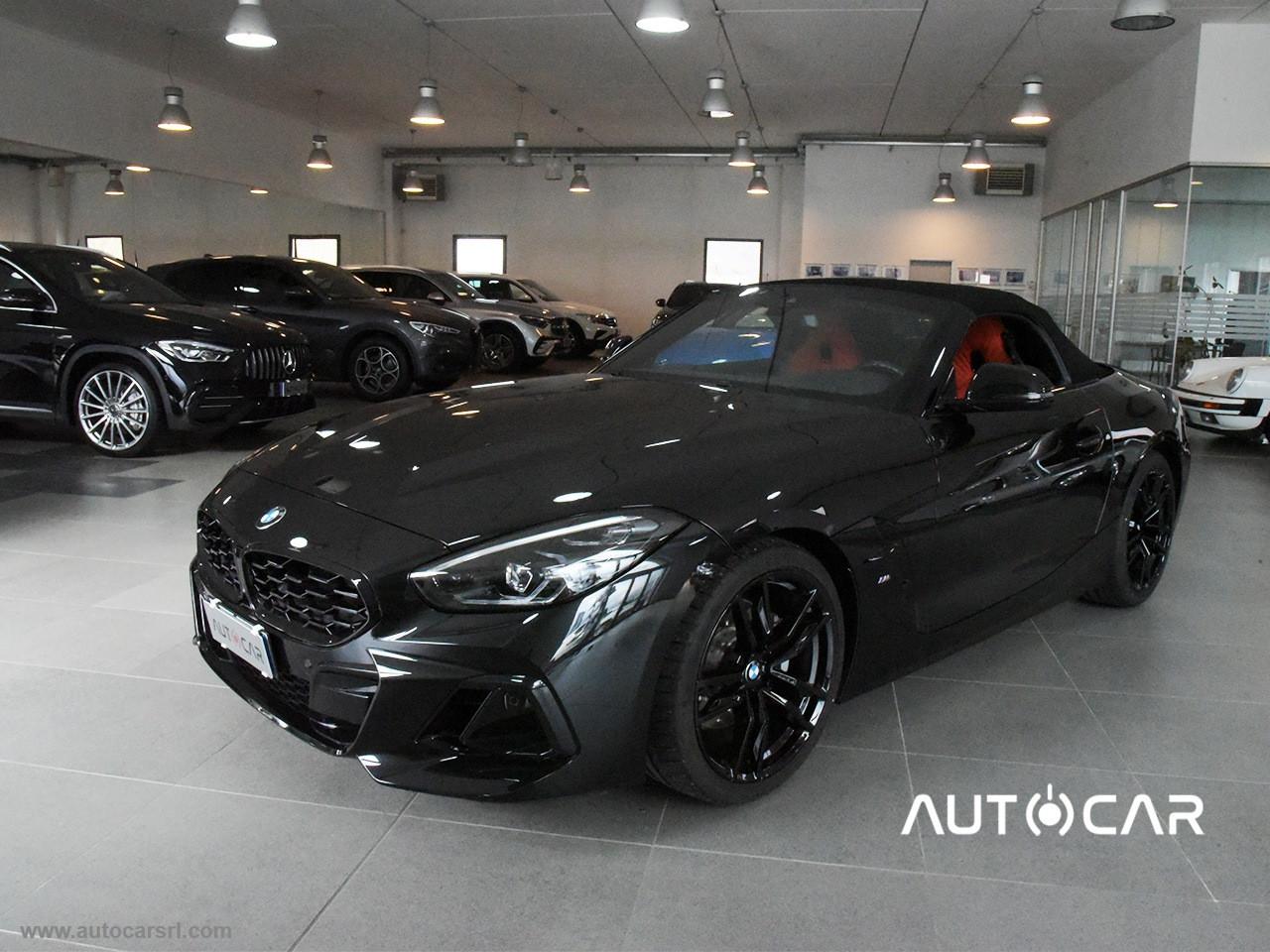 BMW Z4 sDrive20i Msport