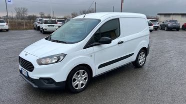 Ford Transit Courier Transit Courier 1.5 TDCi 75CV Van Trend